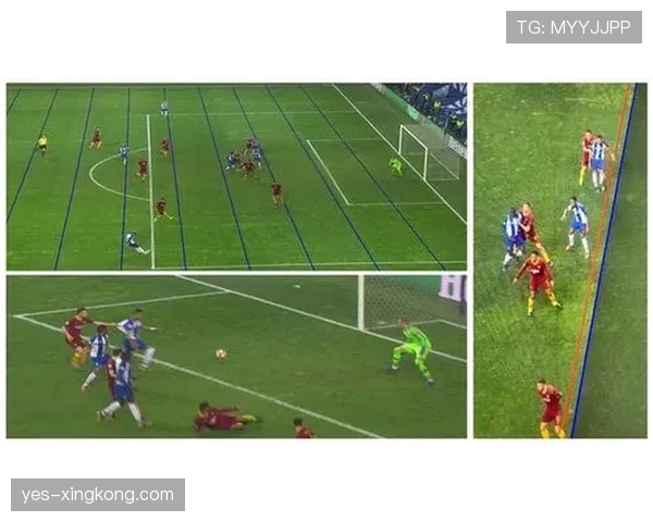 VAR规则中的关键判罚流程及其在比赛中的实际应用解析