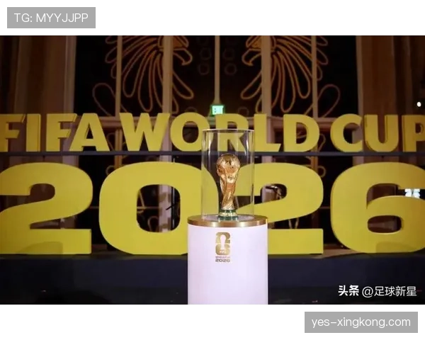 2026世界杯平局多的小组怎么决定排名 2026世界杯平局多的小组怎么决定排名