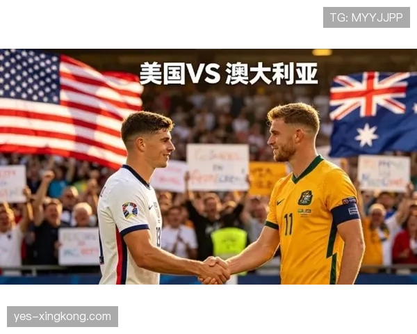 美国2-0澳大利亚:世界杯D组第二轮战报 美国2-0澳大利亚:世界杯D组第二轮战报